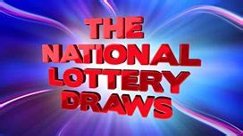 national lottery bbc|Lottery draws .